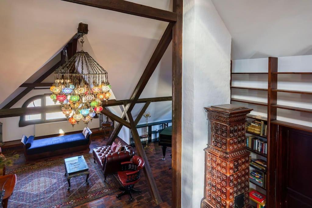 Appartamento The Grand Penthouse With Stunning View *