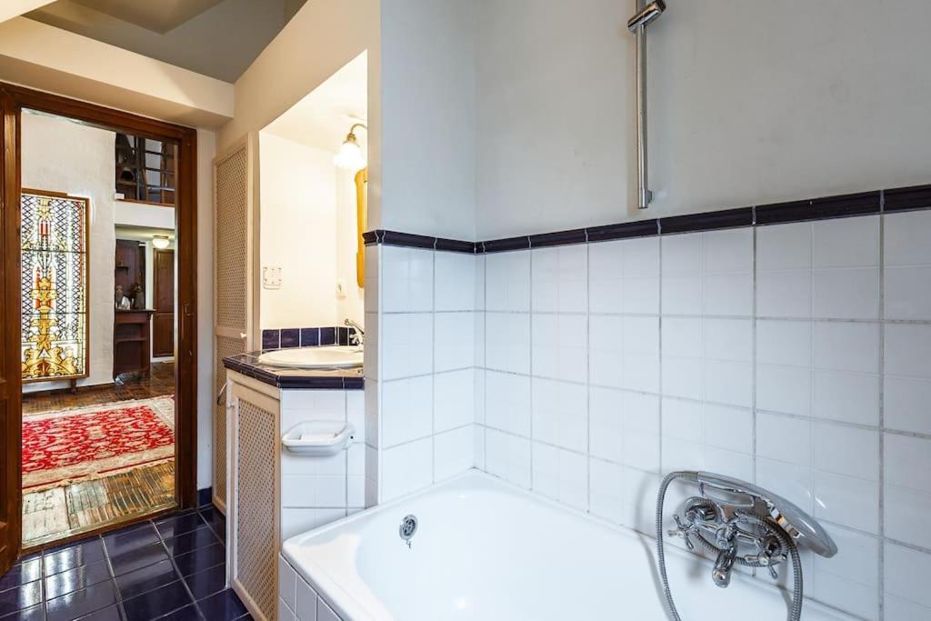Appartamento The Grand Penthouse With Stunning View