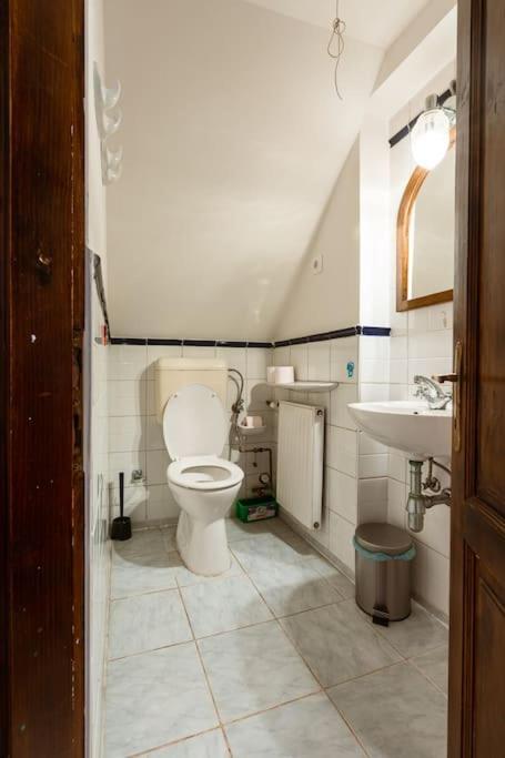 The Grand Penthouse With Stunning View Appartamento *