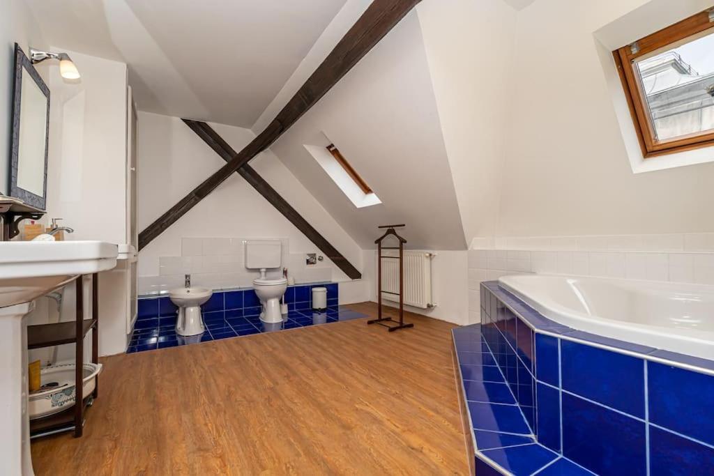 Appartamento The Grand Penthouse With Stunning View *