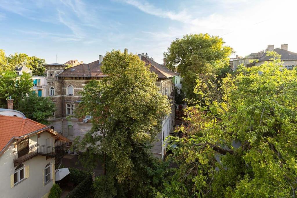 The Grand Penthouse With Stunning View Appartamento *