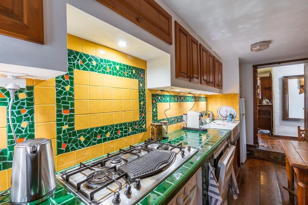Appartamento The Grand Penthouse With Stunning View *